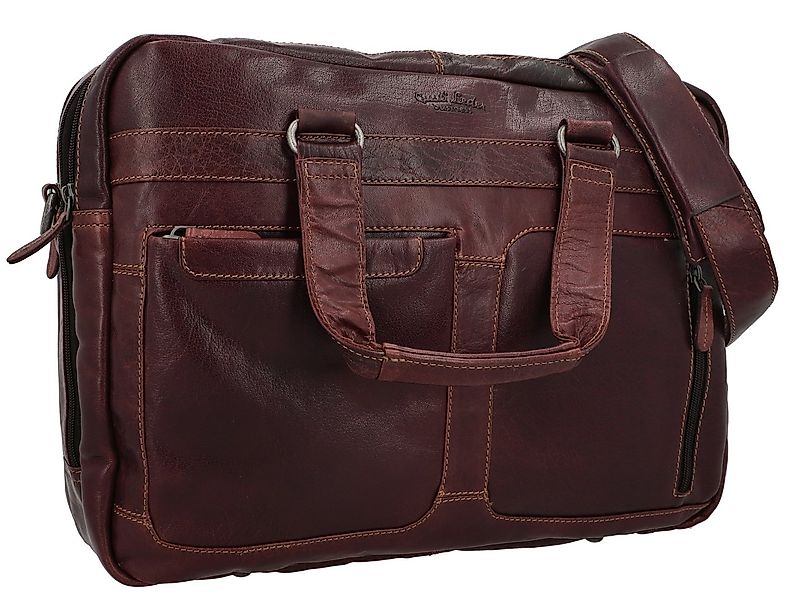 Gusti Leder Laptoptasche Gusti Leder Laptoptasche Ripley günstig online kaufen