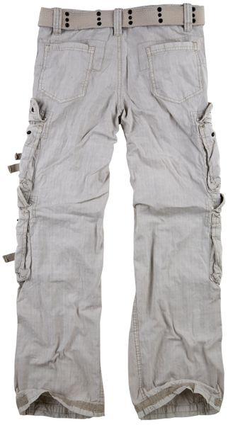 Surplus Raw Vintage Cargohose SURPLUS Royal günstig online kaufen