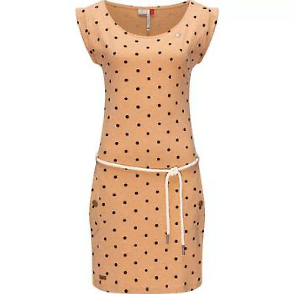 Ragwear  Kleider Sommerkleid Tag Dots günstig online kaufen