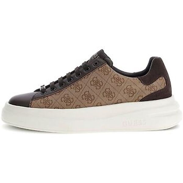 Guess  Sneaker Baskets  ElbaCarry Over: Yes günstig online kaufen