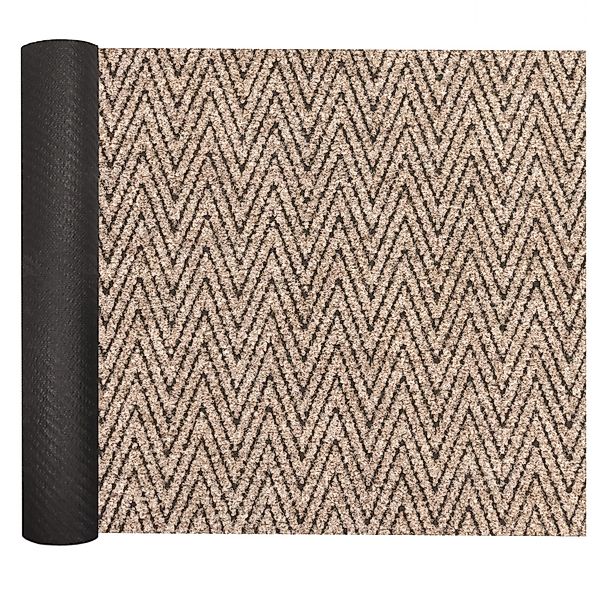 Primaflor Sauberlauf Nobilis Beige 1,00m x 6,00m günstig online kaufen
