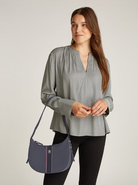 Tommy Hilfiger Hobo TH LEGACY SHOULDER günstig online kaufen
