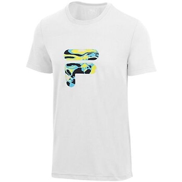 Fila  T-Shirt XFM241304001 günstig online kaufen
