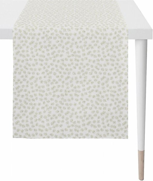 APELT Tischläufer "1501 Christmas Elegance, Weihnachtsdeko, Weihnachten" Lu günstig online kaufen