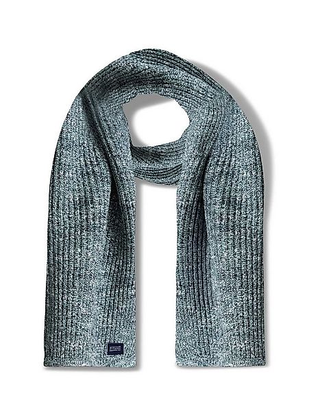 TOM TAILOR Strickschal Accessoire, Schal aus Baumwolle günstig online kaufen