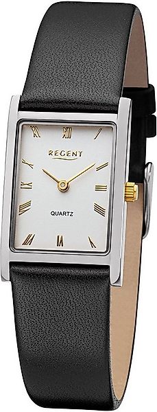 Regent Quarzuhr F1301 - 3192.41.10, Armbanduhr, Damenuhr, Herenuhr, Mineral günstig online kaufen