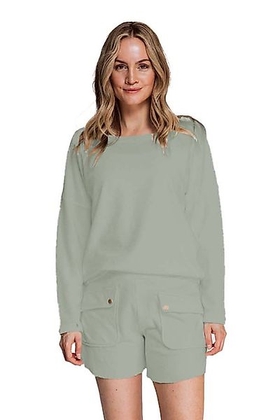 Zhrill Shorts Shorts LAITALA Grün (0-tlg) günstig online kaufen