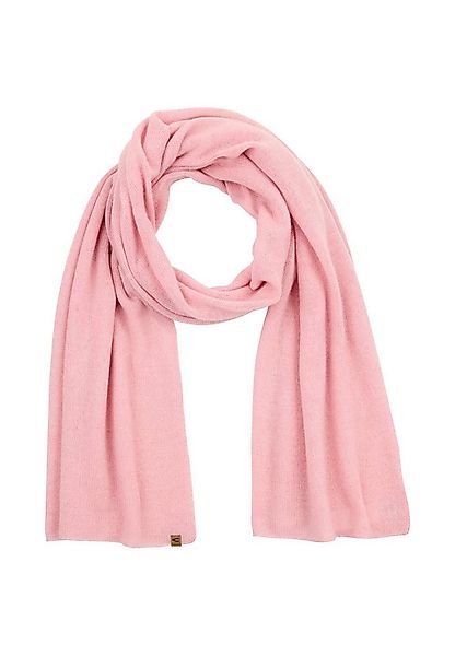 camel active Modeschal aus reinem Kaschmir günstig online kaufen