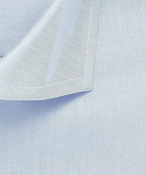 Profuomo Hemd Extra Lange Ärmel Cutaway Light Blue - Größe 40 günstig online kaufen
