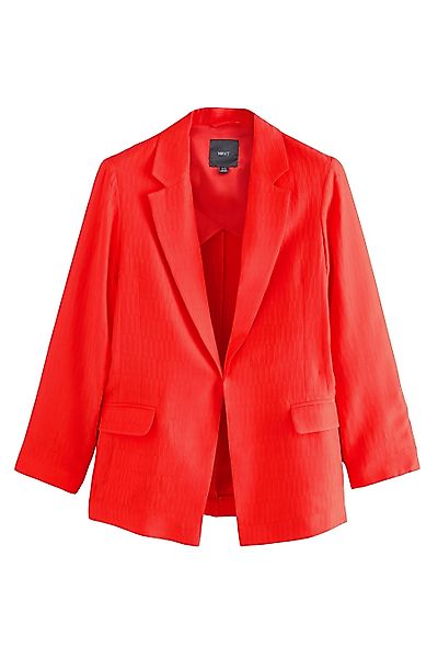 Next Jackenblazer Leichter Relaxed Fit Blazer günstig online kaufen