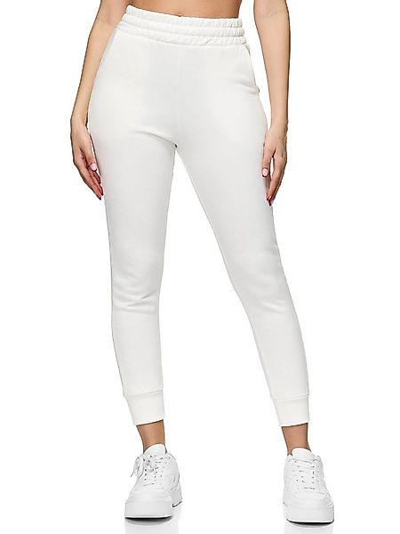 REPUBLIX Jogginghose LYLA Damen Jogger Sporthose Jogging Sweat Pants günstig online kaufen