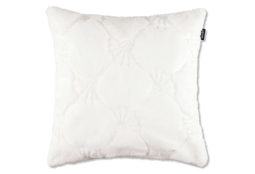 JOOP! Kissenhüllen Cozy Cornflower, (1 Stück) günstig online kaufen