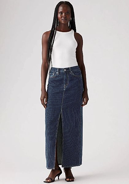 Levis Jeansrock "ANKLE COLUMN SKIRT" günstig online kaufen