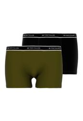 TOM TAILOR Boxershorts Kentucky (Packung, 2er günstig online kaufen