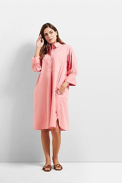 bugatti Blusenkleid mit Dreiviertelärmel günstig online kaufen