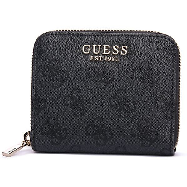 Guess  Geldbeutel CLO LAUREL LARGE ZIP günstig online kaufen