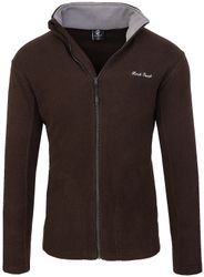 Rock Creek Fleecejacke Herren Fleecejacke Übergangsjacke günstig online kaufen