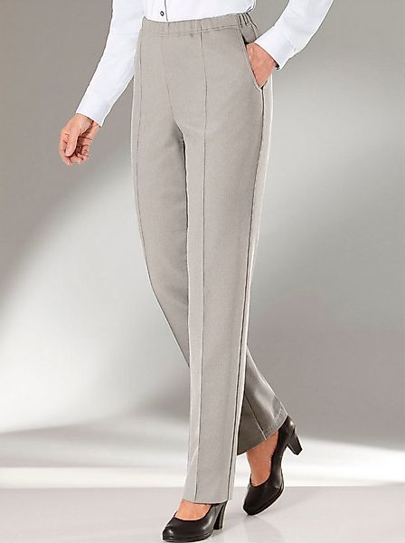 Witt Jerseyhose Hose komfortabel günstig online kaufen