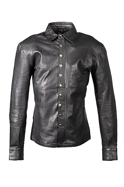 Be Noble Lederjacke Orlando Sehr weiches günstig online kaufen