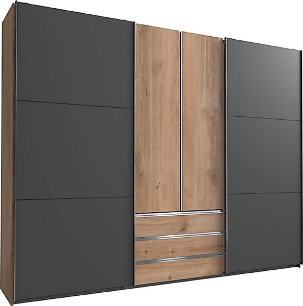 Wimex Schwebetürenschrank "Magic by fresh to go" günstig online kaufen