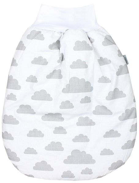 TupTam Babyschlafsack Baby Strampelsack Schlafsack Winterschlafsack günstig online kaufen