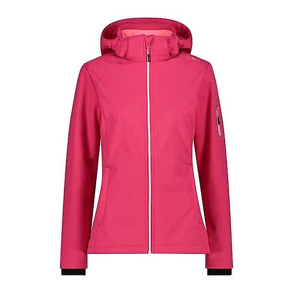 CMP Softshelljacke CMP Damen Softshelljacke Woman Jacket Zip Hood 39A5006 günstig online kaufen