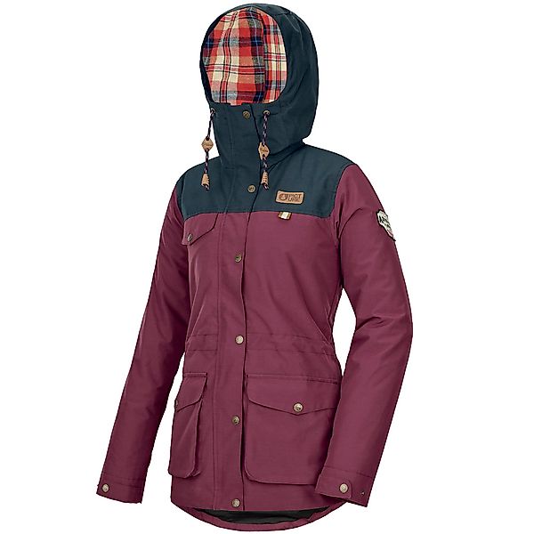 Picture Kate Jacket Burgundy günstig online kaufen