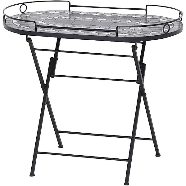 Siena Garden Gartentisch Como günstig online kaufen