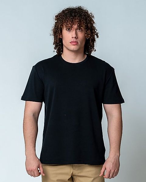 GORG Kurzarmshirt Herren T-shirt aus 100 % Bio-Baumwolle – GOTS-zertifizier günstig online kaufen