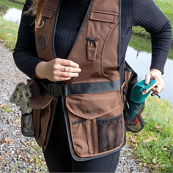 Mystique Funktionsweste Mystique® Dummy Weste Profi günstig online kaufen
