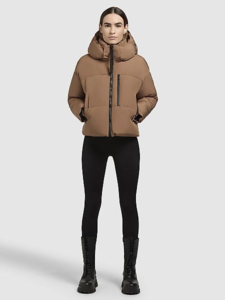 khujo Steppjacke "LUXA" günstig online kaufen