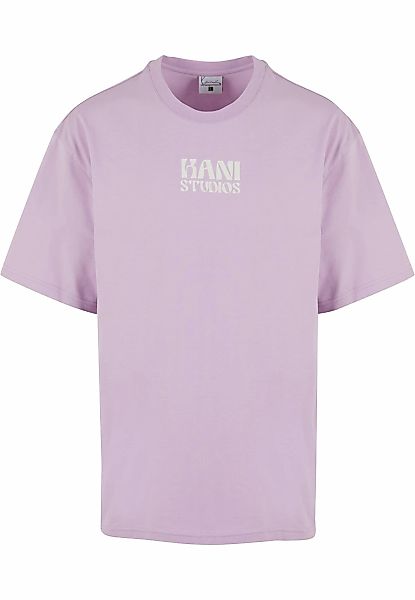 Karl Kani T-Shirt "Karl Kani Kani Studios Print T-Shirt" 1 Stk. günstig online kaufen