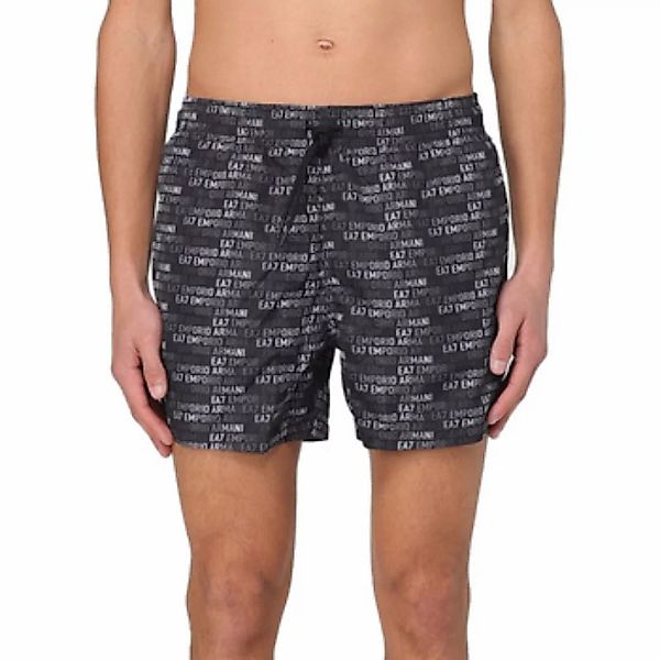 Emporio Armani EA7  Badeshorts - günstig online kaufen