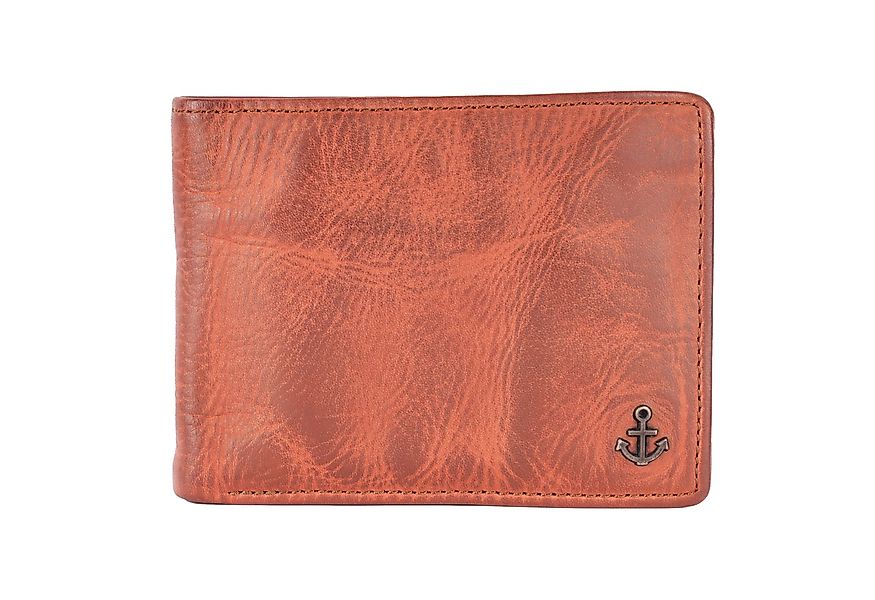 HARBOUR 2nd Geldbörse, Herren Portemonnaie, Geldbeutel mit Anker-Schmuckele günstig online kaufen