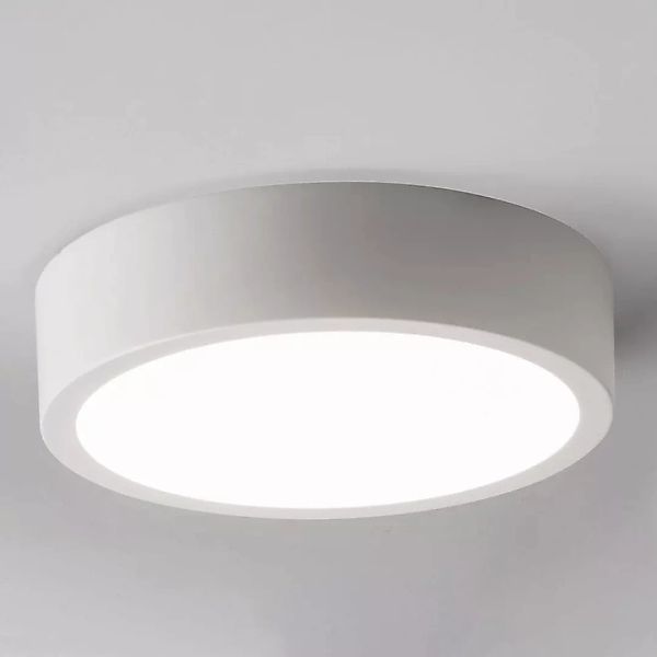 LED Deckenleuchte Renox in Weiß 15W 1250lm günstig online kaufen