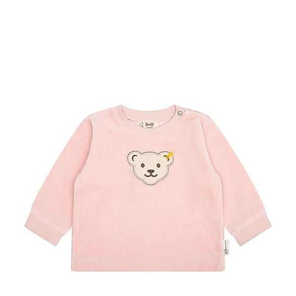 Steiff Sweatshirt Sweatshirt GOTS günstig online kaufen