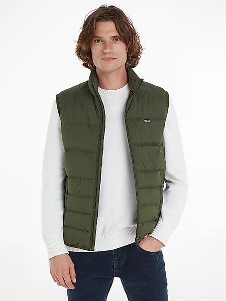 Tommy Jeans Steppweste TJM LIGHT DOWN günstig online kaufen