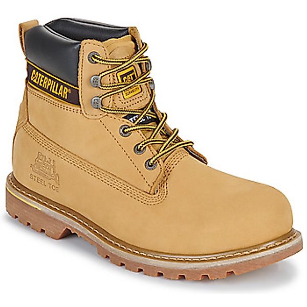 Caterpillar  Herrenstiefel HOLTON SB E FO HRO SR günstig online kaufen