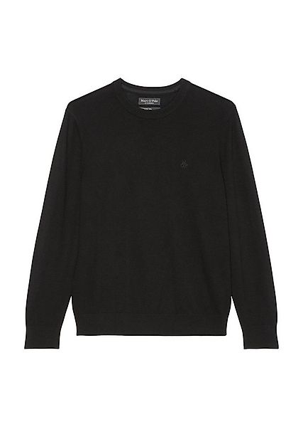Marc O'Polo Rundhalspullover günstig online kaufen