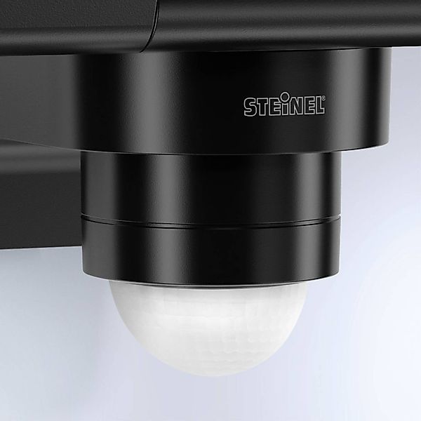 Steinel Sensor-LED-Strahler 3000 K XLED PRO 240 S SW - 68110 günstig online kaufen