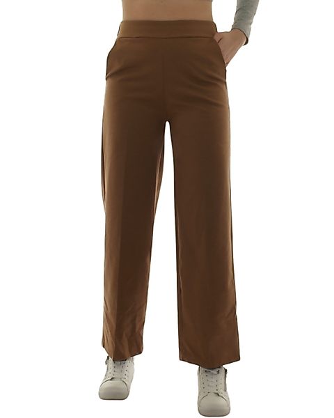 YESET Schlupfhose Chinoschlupfhose lockere Stoffhose lässig günstig online kaufen