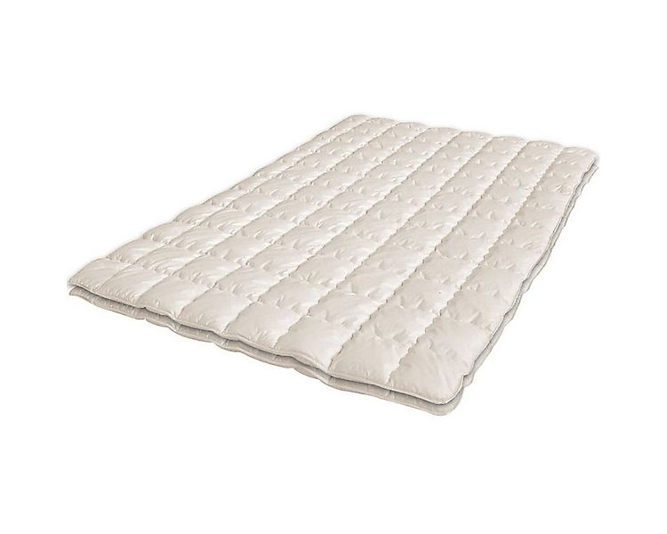 ÖKO Planet Baumwollbettdecke, Füllung: 100% Baumwolle (Bio), Bezug: Baumwol günstig online kaufen