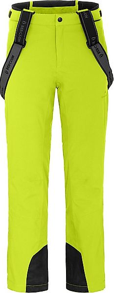 Bergson Skihose FLEX Herren Skihose, warm wattiert, elastisch, wasserdicht, günstig online kaufen