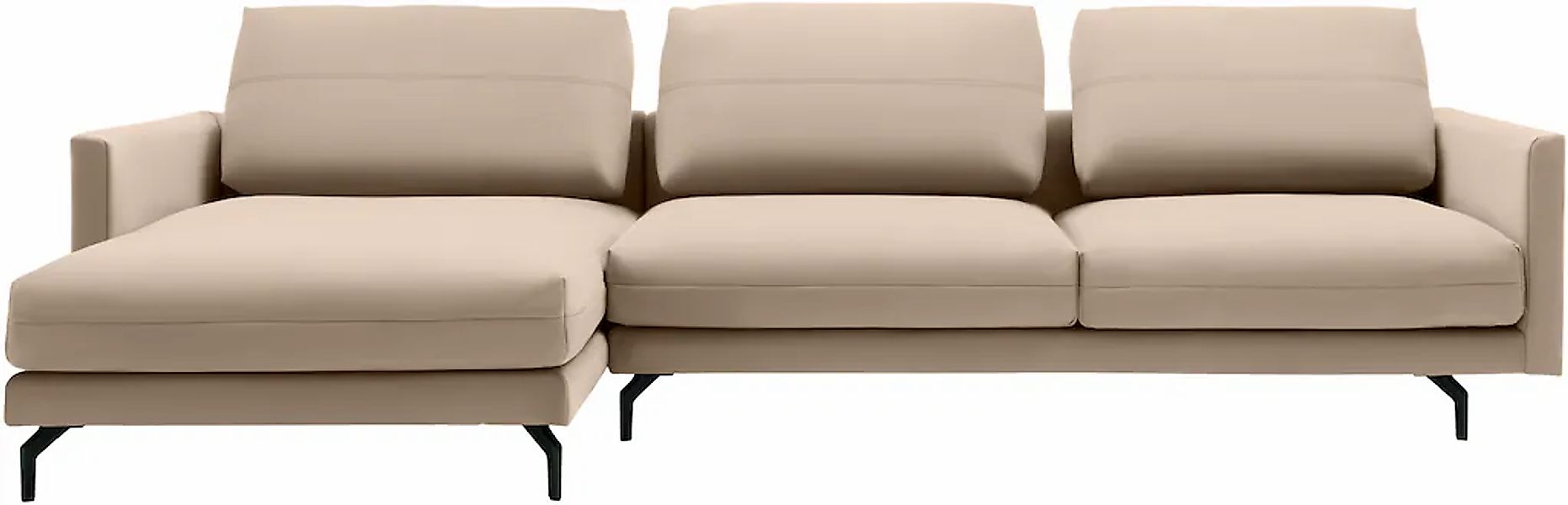 Creation BY ROLF BENZ Ecksofa "CR.414, Designecksofa, Polsterecke, L-Form", günstig online kaufen