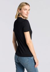 BOSS ORANGE T-Shirt Elogo Print19 Premium günstig online kaufen