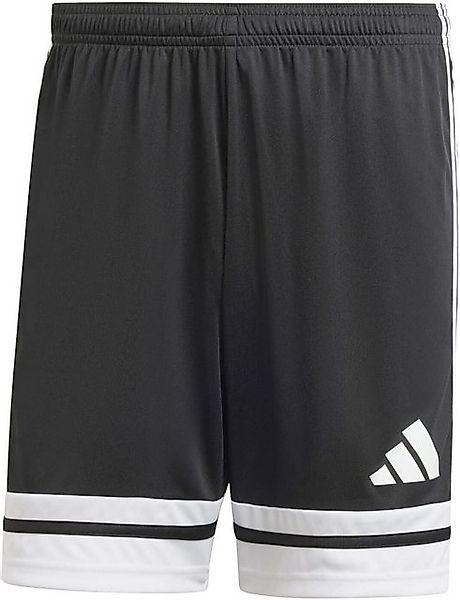 adidas Sportswear Funktionsshorts SQUA25 SHO M BLACK/WHITE günstig online kaufen