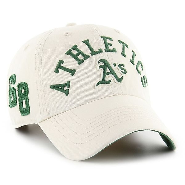'47 Brand Trucker Cap Relaxed Clean günstig online kaufen