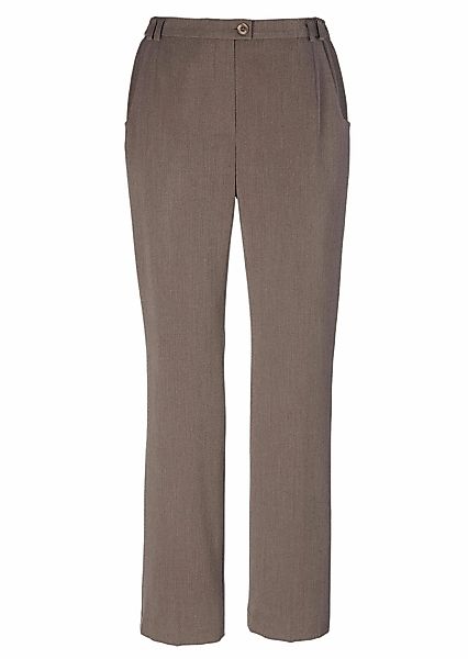 GOLDNER Schlupfhose "Thermo-Professlanhose CARLA" günstig online kaufen