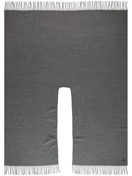 Fraas Poncho Polyacryl Poncho günstig online kaufen