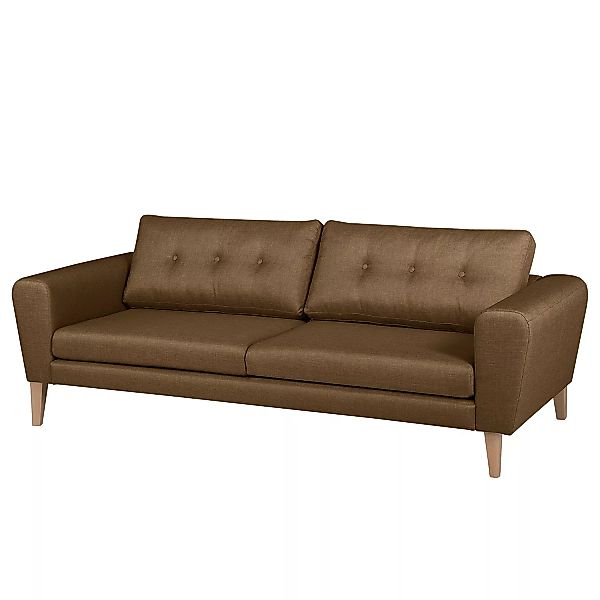home24 Sofa Theys II (3-Sitzer) günstig online kaufen